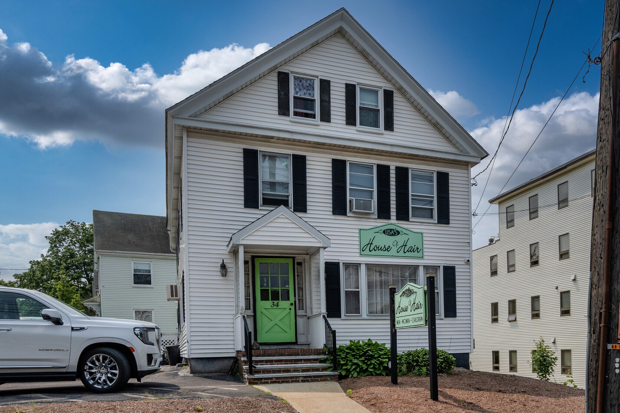 34 Montvale Ave, Stoneham, MA for Sale