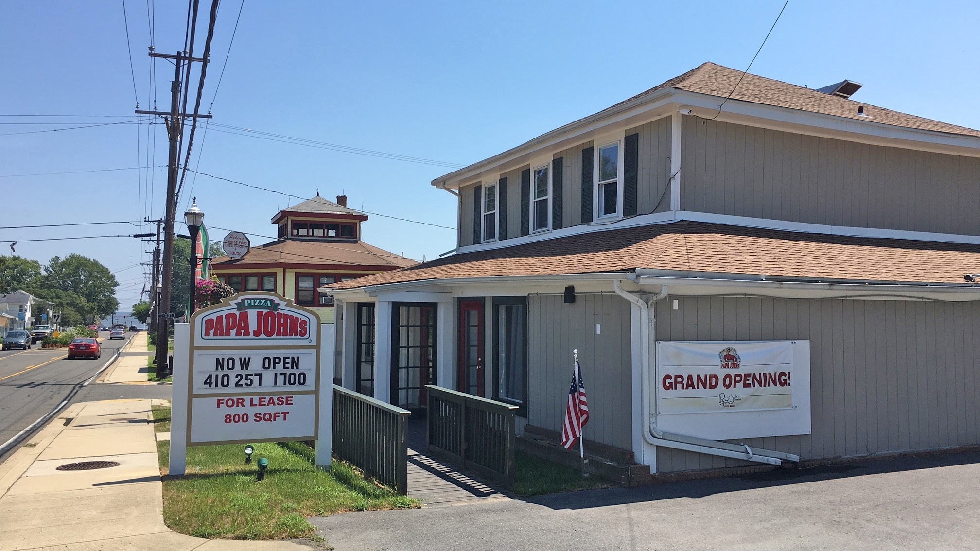 3737 Chesapeake Beach Rd, Chesapeake Beach, MD for Rent