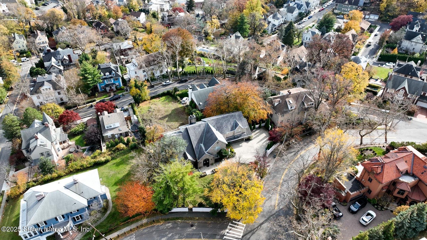 0 Marion Avenue, Staten Island, NY for Sale