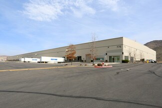 Mccarran, NV Industrial - 775 Waltham Way