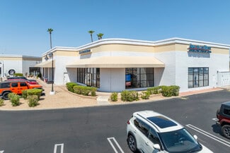 Phoenix, AZ Retail - 13267 N Tatum Blvd