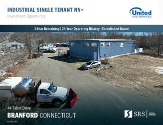 Branford, CT undefined - 44 Tabor Dr