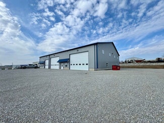 Walford, IA Industrial - 550 G St NE