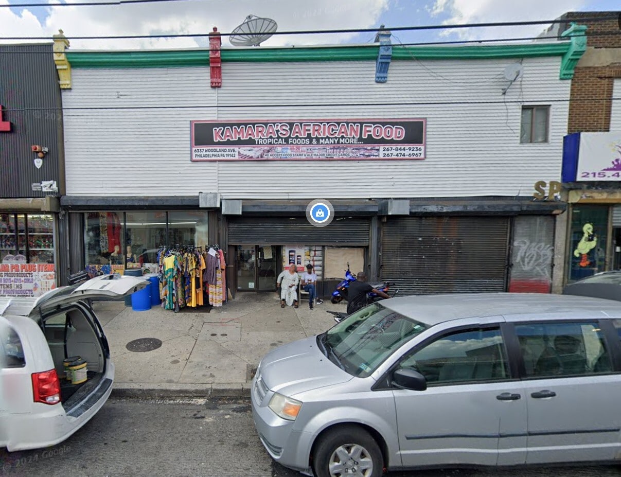 6333-37 Woodland Ave, Philadelphia, PA for Sale