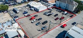 Houston, TX Parking Lots & Garages - 2508 Bartlett St
