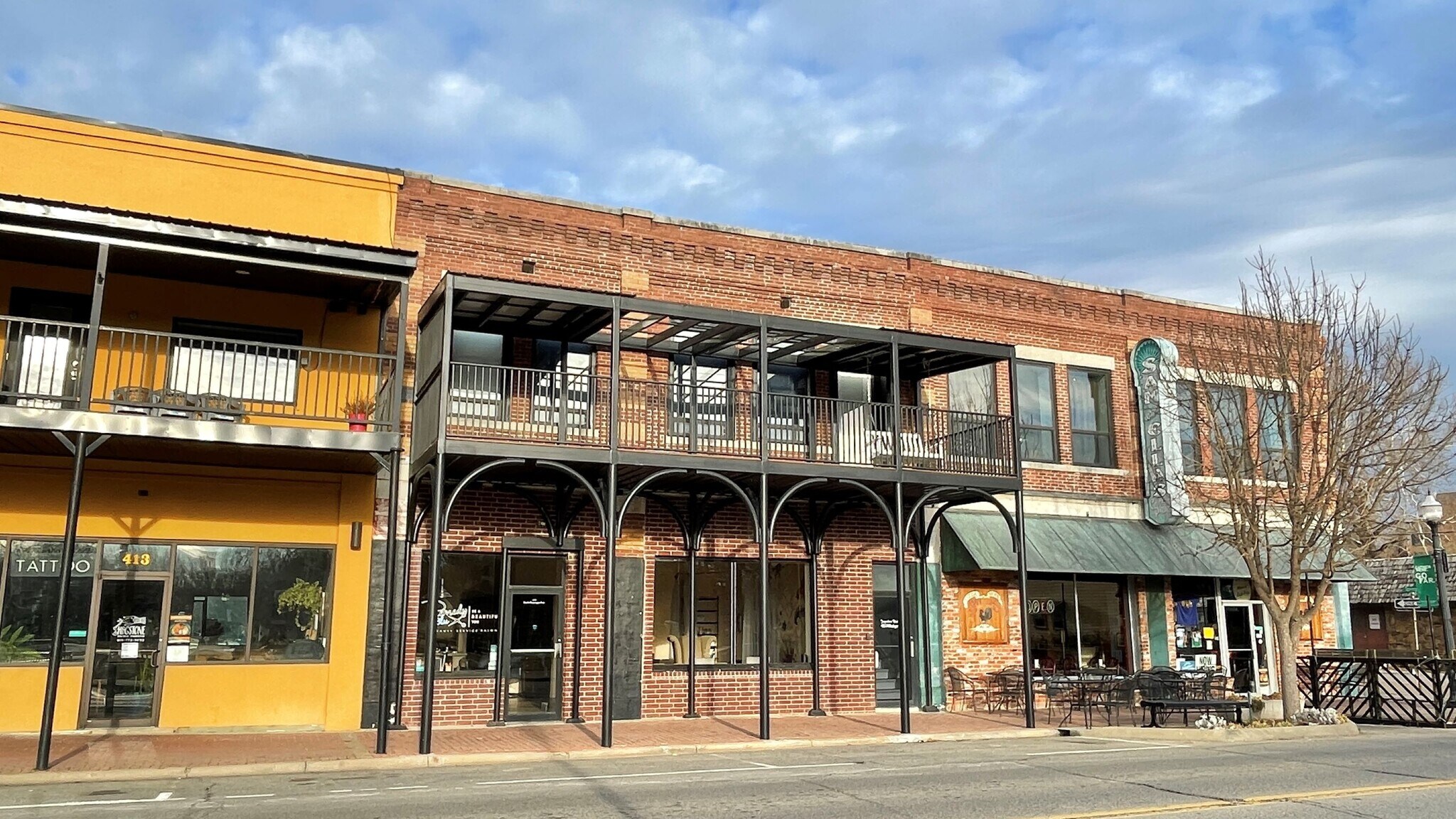415 N Muskogee Ave, Tahlequah, OK for Sale