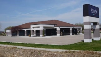 Norfolk, NE Health Care - 3400 W Norfolk Ave