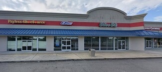Portsmouth, VA Retail - 4040 Victory Blvd