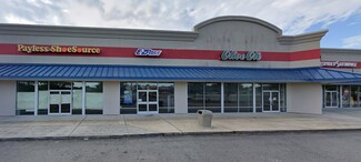 Portsmouth, VA Retail - 4000-4016 Victory Blvd