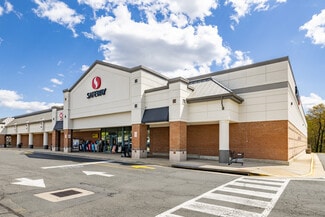 Reston, VA Retail - 2204-2280 Hunters Woods Plz