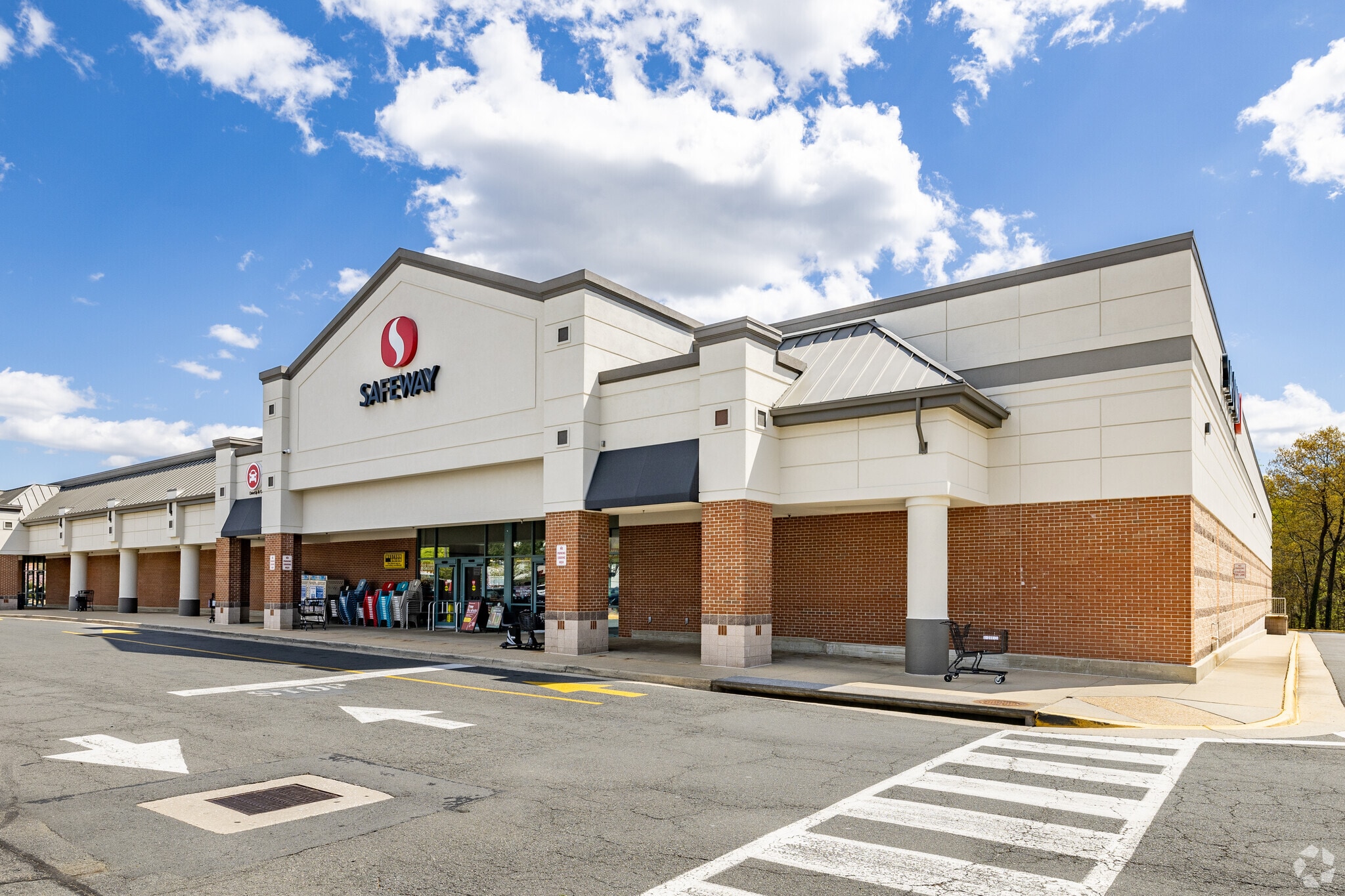 2204-2280 Hunters Woods Plz, Reston, VA for Rent