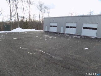Terryville, CT Industrial - 28 Lassy Ct