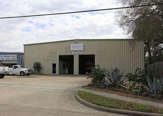League City, TX Industrial - 305 E Walker St League City, TX Industrial - 305 E Walker St