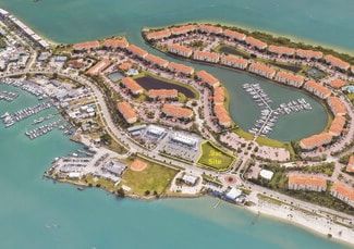 Fort Pierce, FL Commercial Land - 801 Seaway Dr Fort Pierce, FL Commercial Land - 801 Seaway Dr
