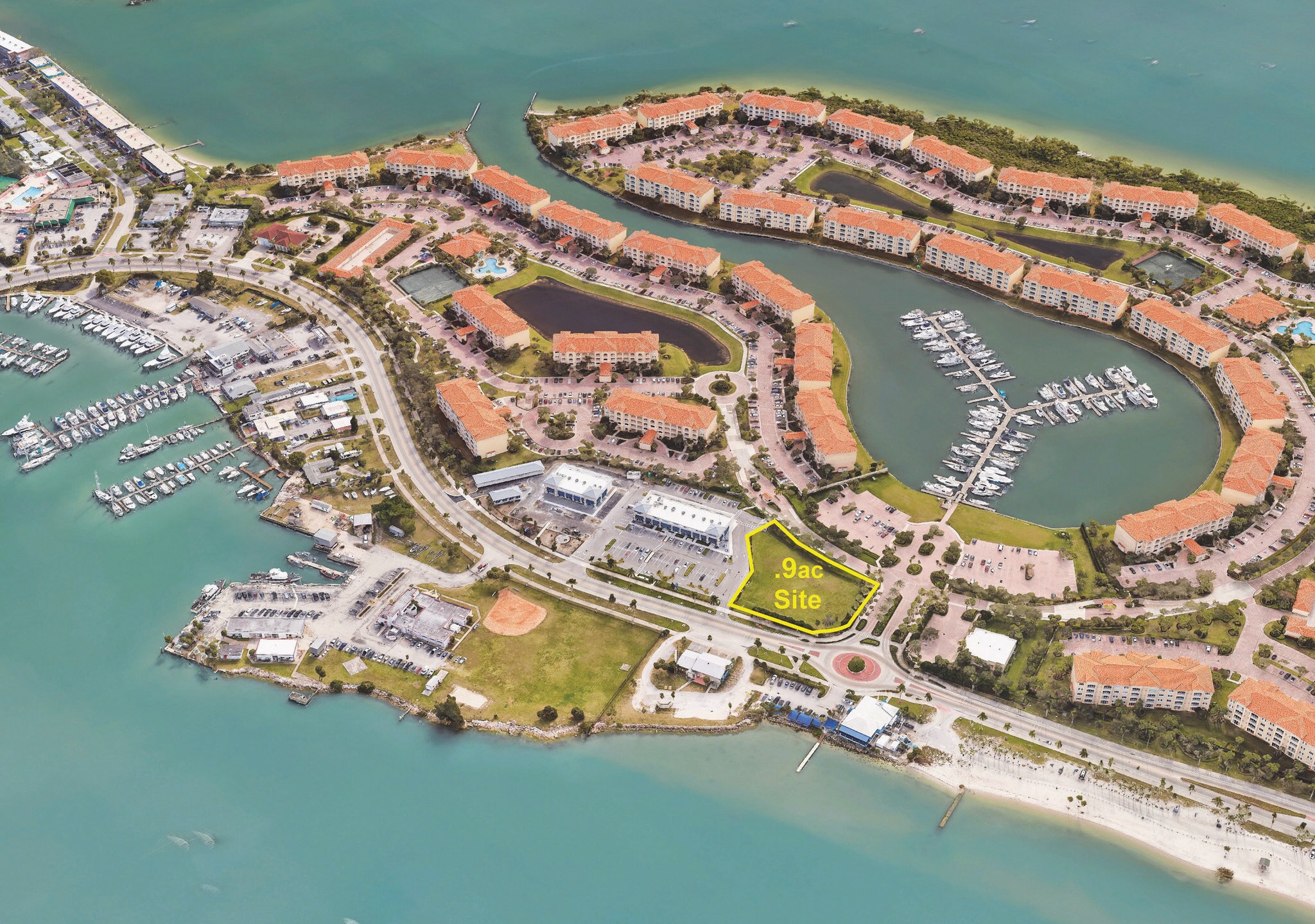 801 Seaway Dr, Fort Pierce, FL for Rent