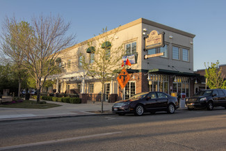 Meridian, ID Office - 114 E Idaho Ave