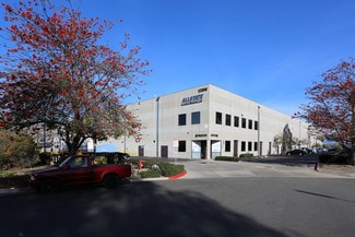 Poway, CA Industrial - 12356 McIvers Ct Poway, CA Industrial - 12356 McIvers Ct