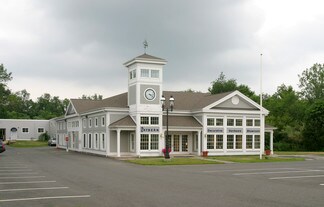 Rocky Hill, CT undefined - 88 New Britain Ave Rocky Hill, CT undefined - 88 New Britain Ave