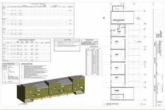 Lakewood, WA Residential Land - 12524 Addison St SW