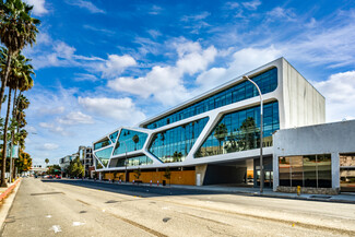 Culver City, CA Retail - 8880 Washington Blvd