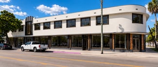 Miami, FL Office, Retail - 1450 NW 17th Ave