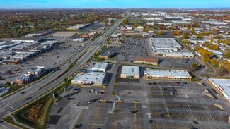 Marion, IA Freestanding - 1450 Twixt Town Rd