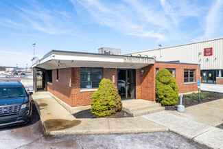 Oaks, PA Office - 2450 West Dr