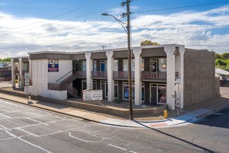 Phoenix, AZ Office - 2425 E Thomas Rd Phoenix, AZ Office - 2425 E Thomas Rd