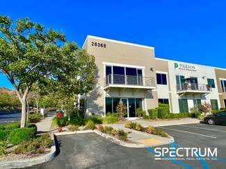 Valencia, CA undefined - 28368 Constellation Rd