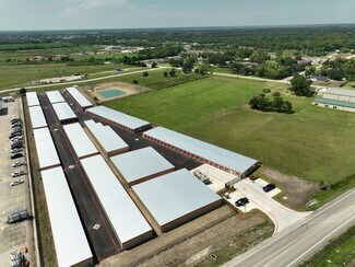 Rosharon, TX undefined - 580 FM 1462