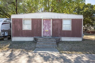 Mineral Wells, TX Office - 901 W Hubbard St