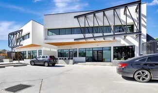 Houston, TX Office/Retail - 6815 N Main St