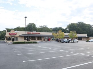 Woodruff, SC Retail - 341 N Main St