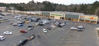 Pineville, LA Office, Retail - 3115 Highway 28 E