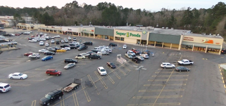 Pineville, LA Retail - 3115 Highway 28 E