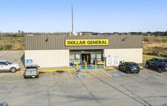 Damon, TX Retail - 23421 TX-36 Hwy Damon, TX Retail - 23421 TX-36 Hwy