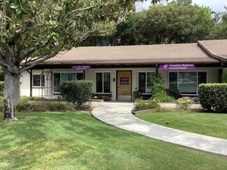Sebastopol, CA Office - 511-517 Petaluma Ave