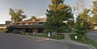 Englewood, CO Office - 7860 E Berry Pl