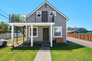 College Place, WA Apartments - 108 SE 6th St