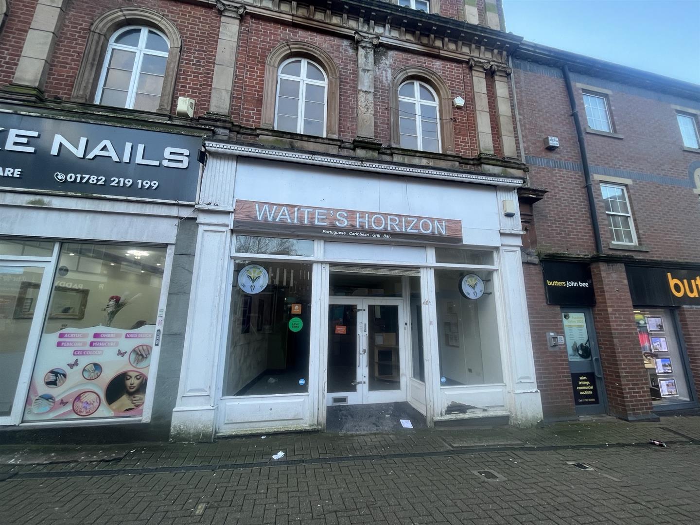 8 Tontine Sq, Stoke On Trent, STS for Rent
