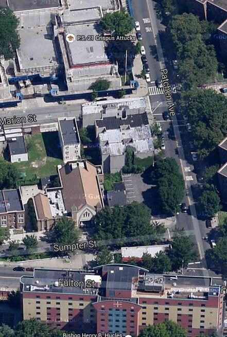 31 Sumpter St, Brooklyn, NY for Sale