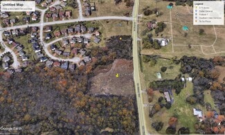 Antioch, TN Commercial Land