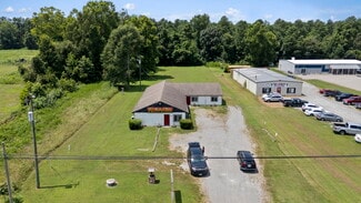 Aylett, VA Storefront Retail/Office - 7717 Richmond Tappahannock Hwy