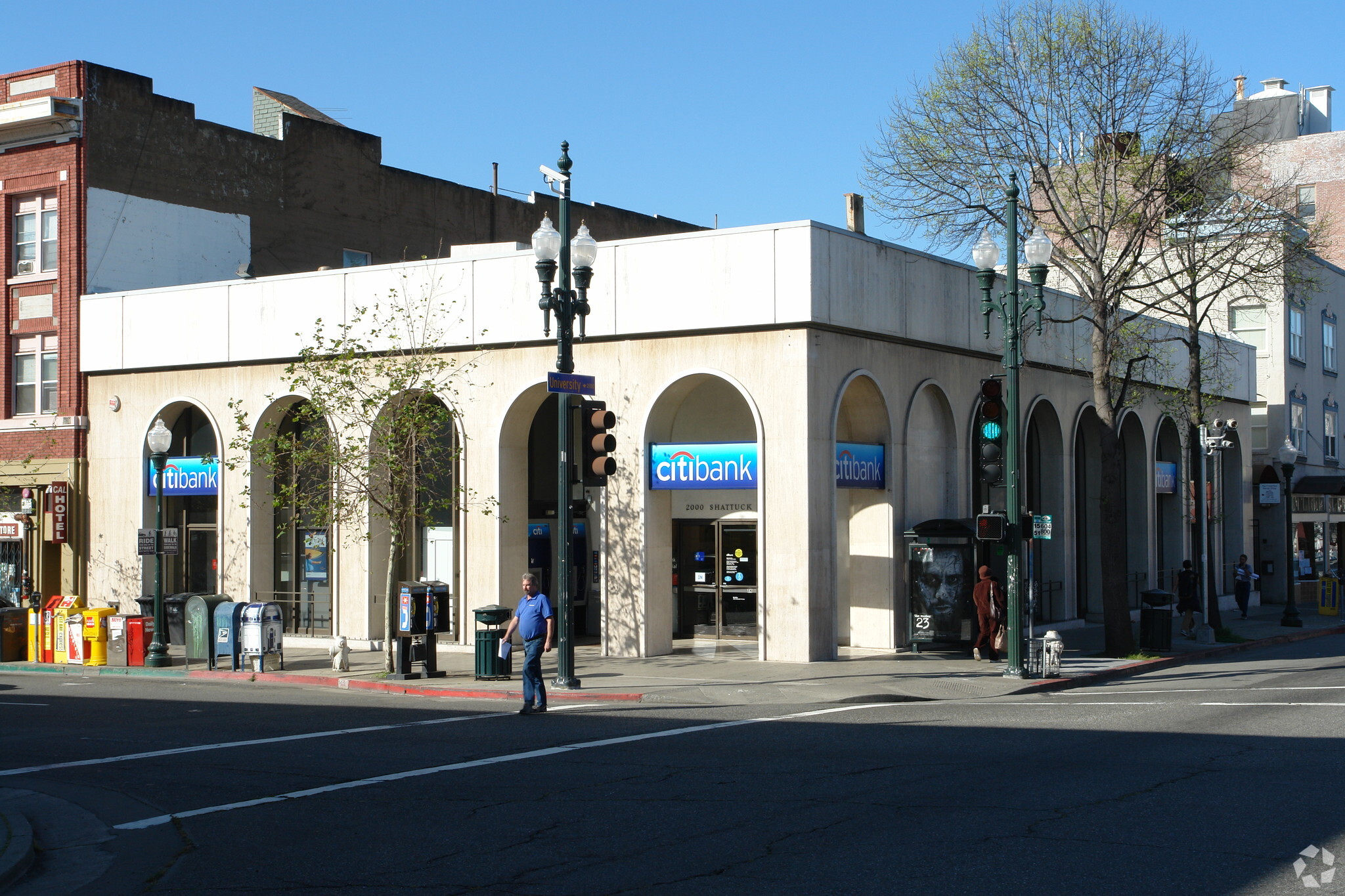 2000 Shattuck Ave, Berkeley, CA for Rent