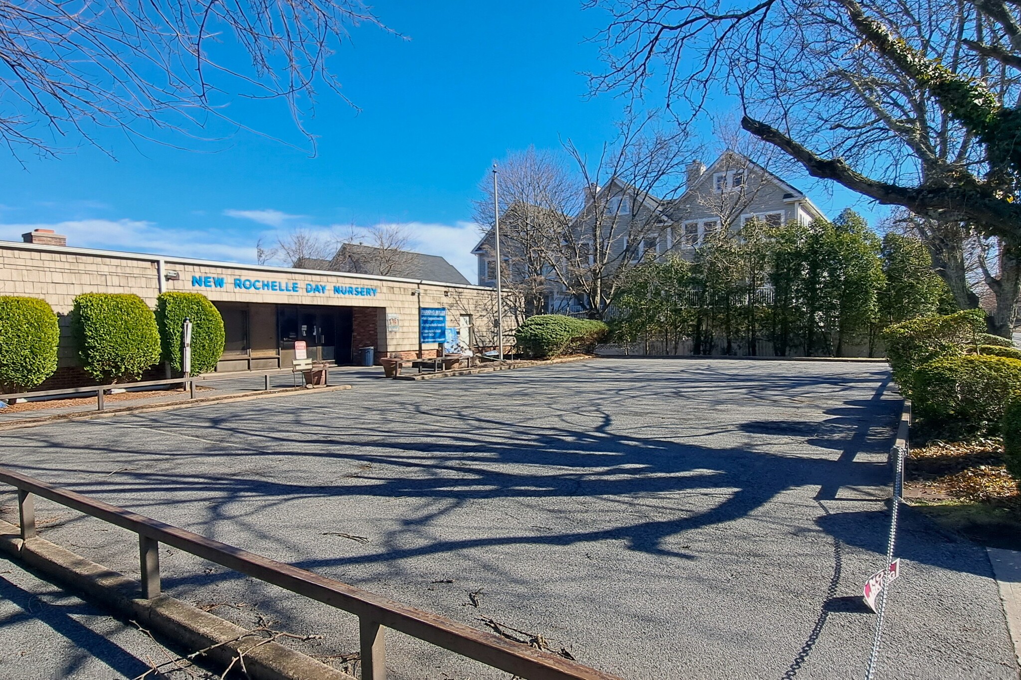 115 Clinton Ave, New Rochelle, NY for Sale