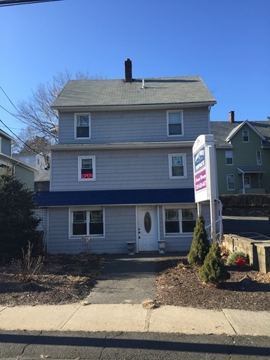 1 Bridgeport Ave, Shelton, CT for Sale
