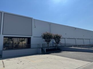 Santa Fe Springs, CA Industrial - 15050-15066 Shoemaker Ave Santa Fe Springs, CA Industrial - 15050-15066 Shoemaker Ave