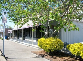 Old Hickory, TN Storefront Retail/Residential - 521-525 Old Hickory Blvd