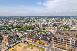 Philadelphia, PA Warehouse - 2101 W Clearfield St