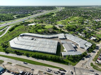 Dallas, TX Industrial - 5956 W Jefferson Blvd